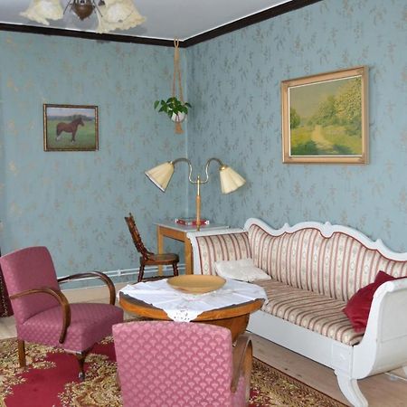 Strandgarden Hoverberg. Svenstavik Extérieur photo