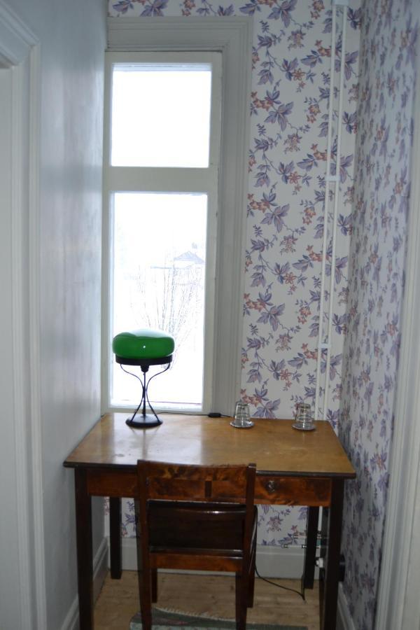 Strandgarden Hoverberg. Svenstavik Extérieur photo