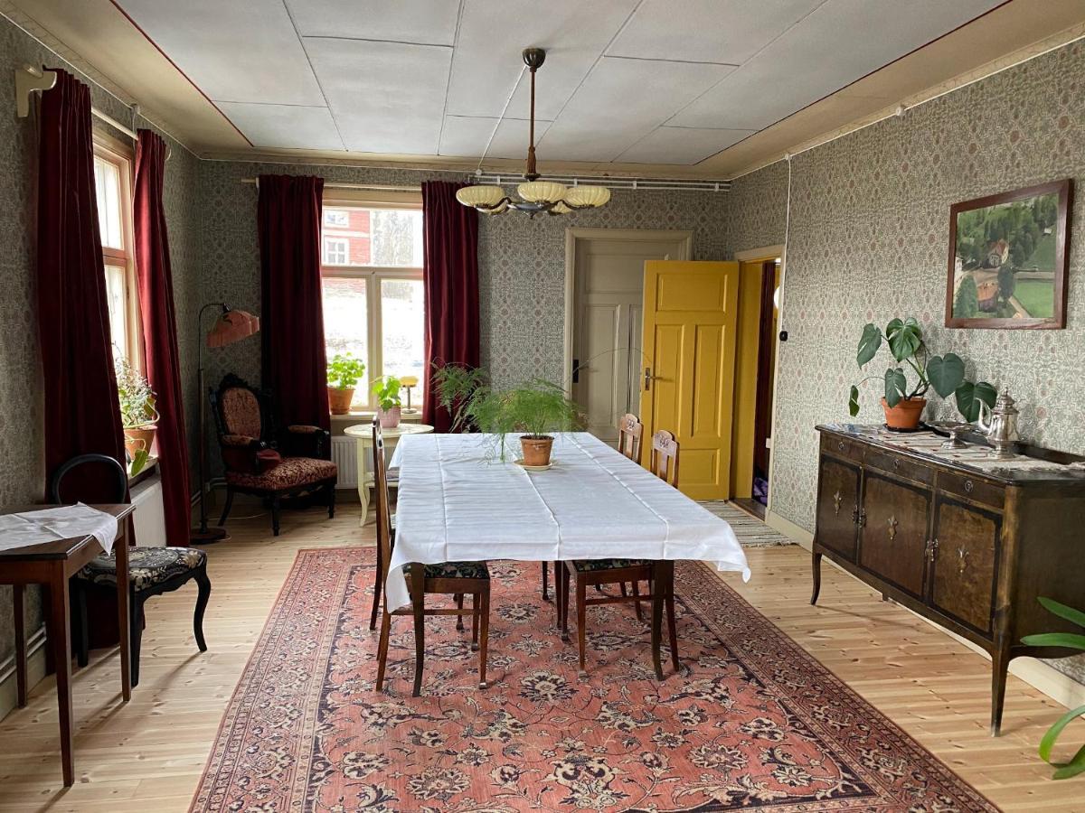 Strandgarden Hoverberg. Svenstavik Extérieur photo