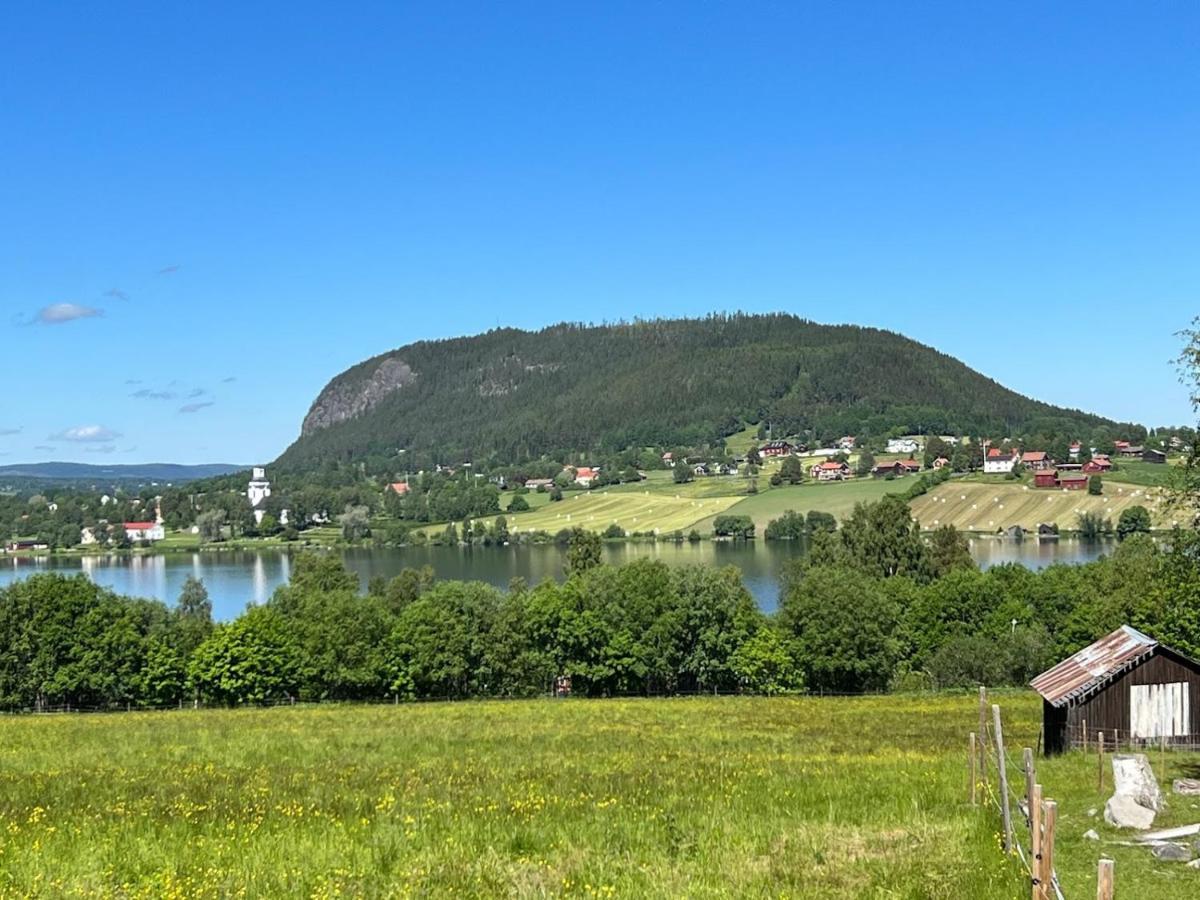 Strandgarden Hoverberg. Svenstavik Extérieur photo