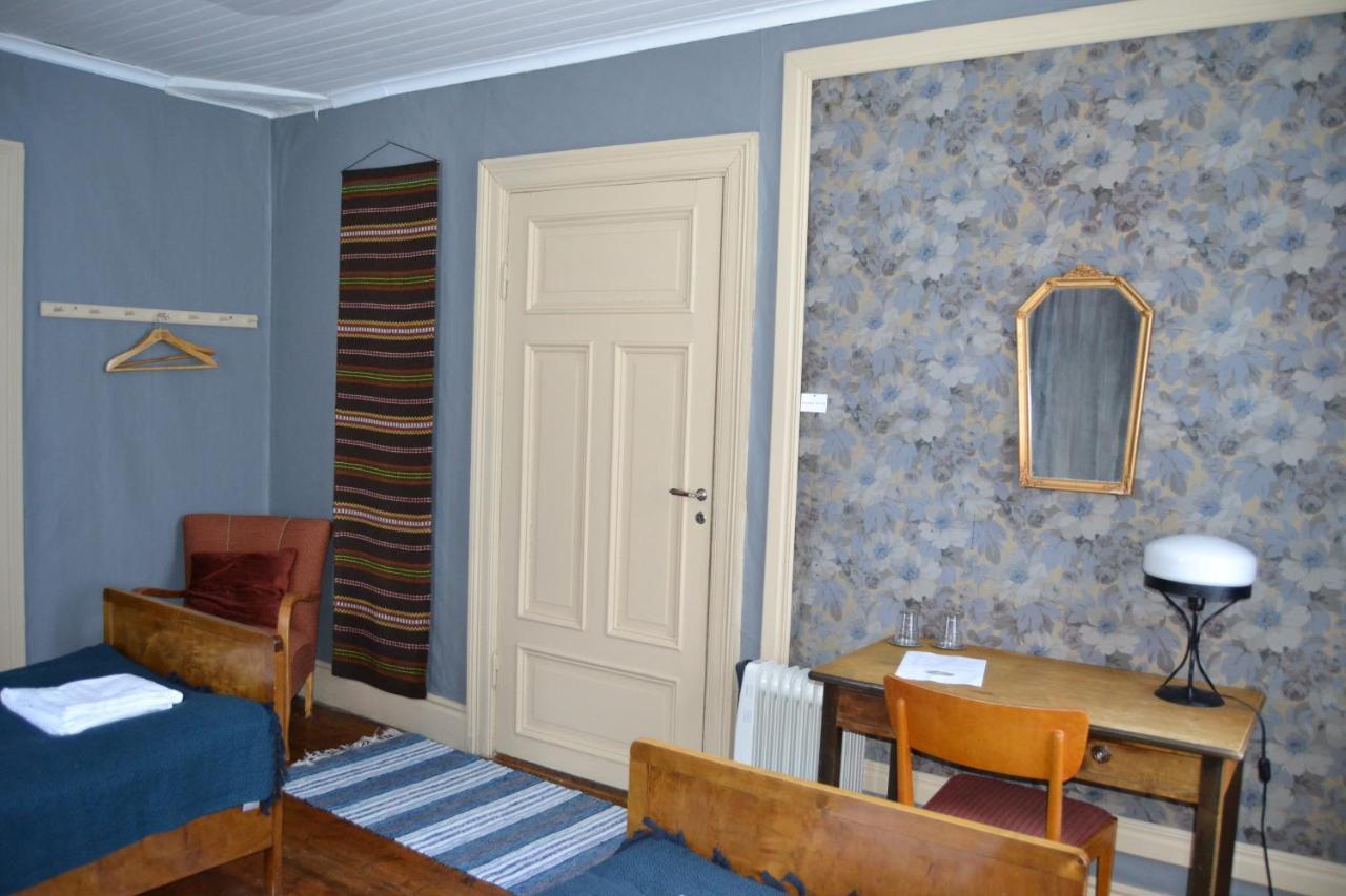 Strandgarden Hoverberg. Svenstavik Extérieur photo